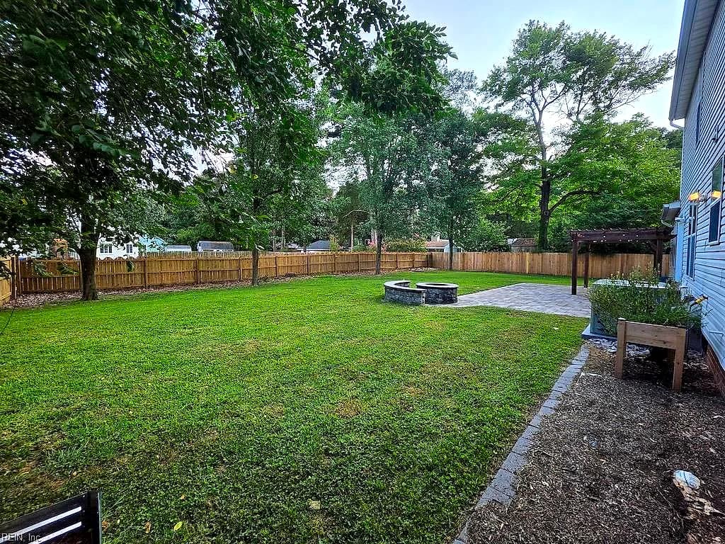 5593 Lawson Hall RD, VIRGINIA BEACH VA 23455 - Photo 4