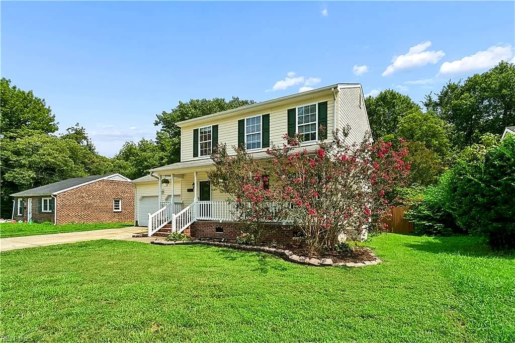 22 Scotland RD, HAMPTON VA 23663 - Photo 3