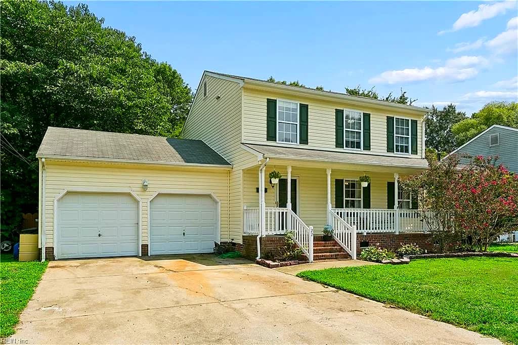 22 Scotland RD, HAMPTON VA 23663 - Photo 5