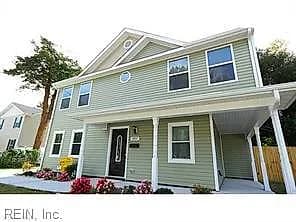 501 Stockton RD, NORFOLK VA 23505 - Main photo