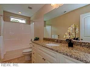 501 Stockton RD, NORFOLK VA 23505 - Photo 4