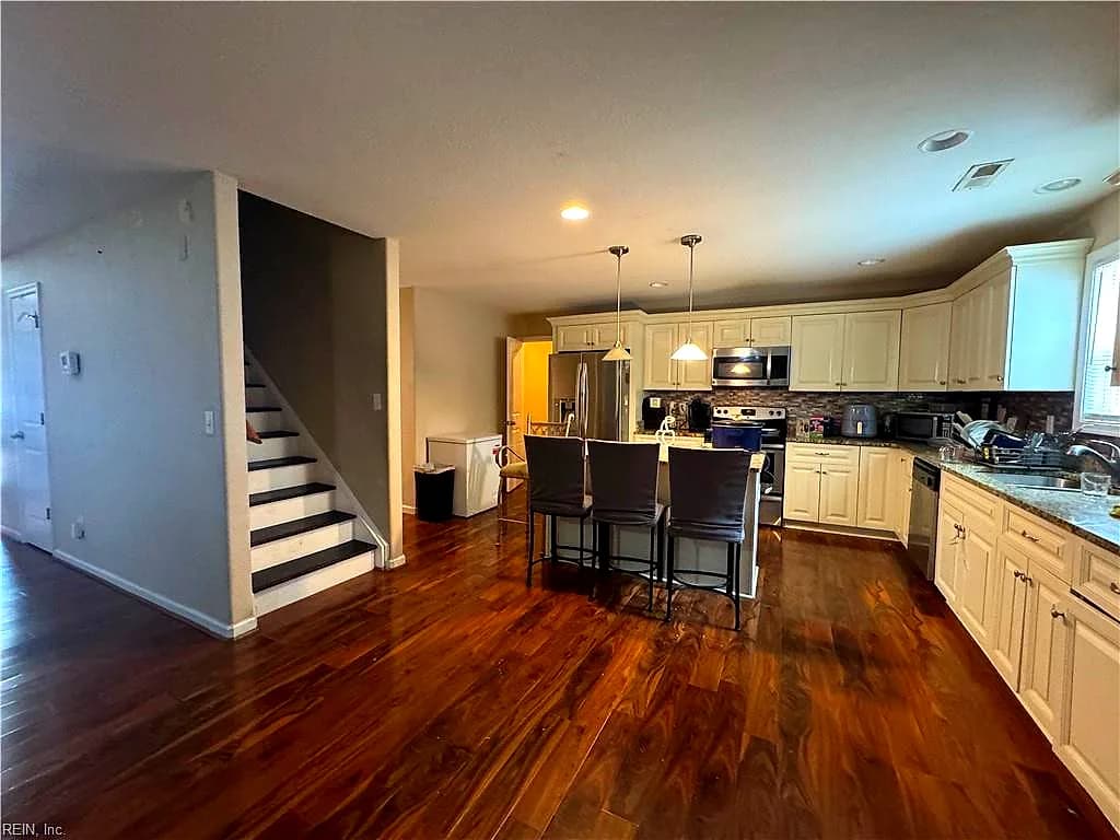 501 Stockton RD, NORFOLK VA 23505 - Photo 5