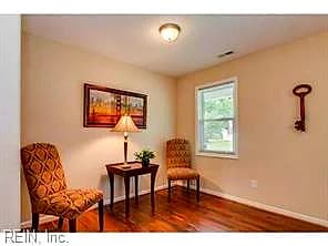 501 Stockton RD, NORFOLK VA 23505 - Photo 5