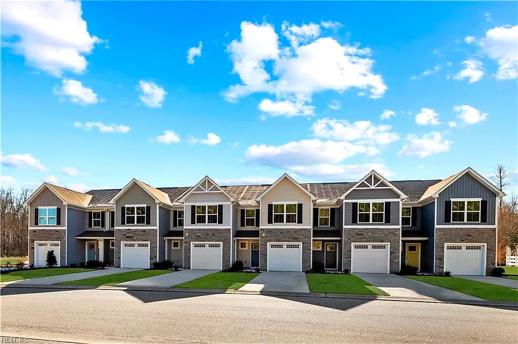 3801 N Adams Landing RD, ELIZABETHCITY NC 27909 - Main photo