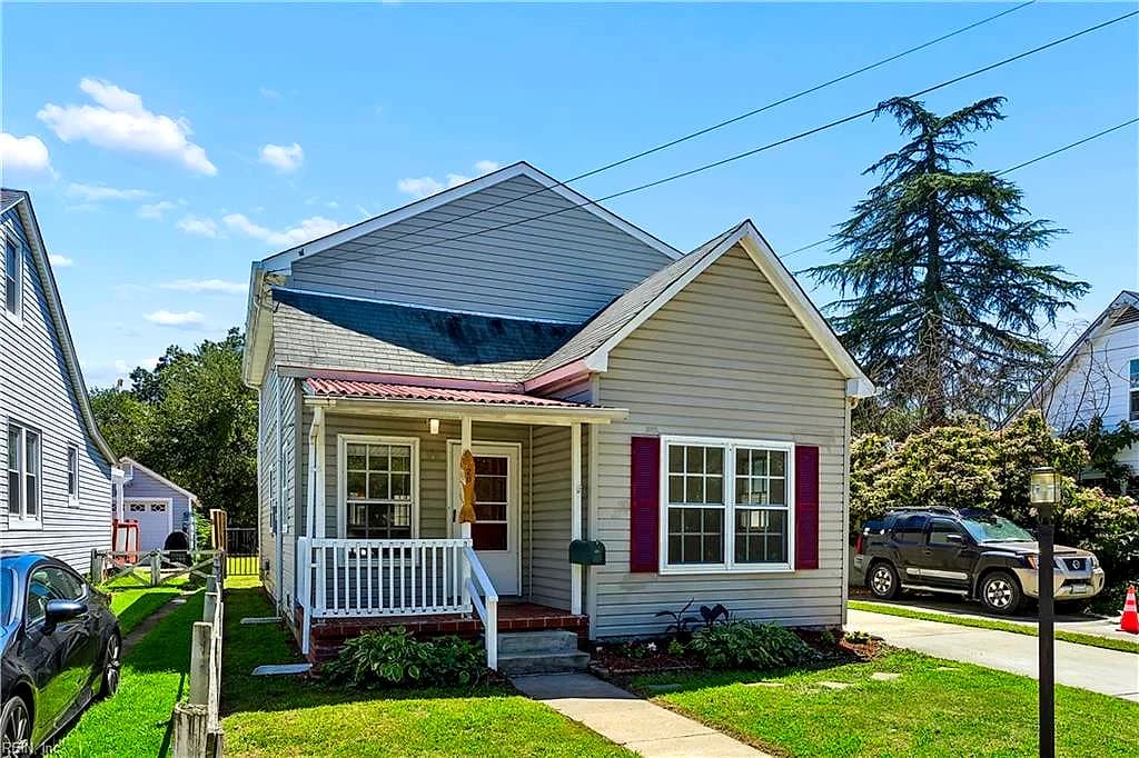 20 Magnolia PL, HAMPTON VA 23669 - Photo 3