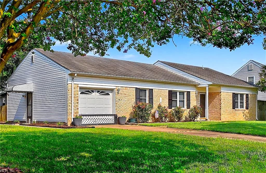 5329 Denver DR, VIRGINIA BEACH VA 23464 - Photo 3