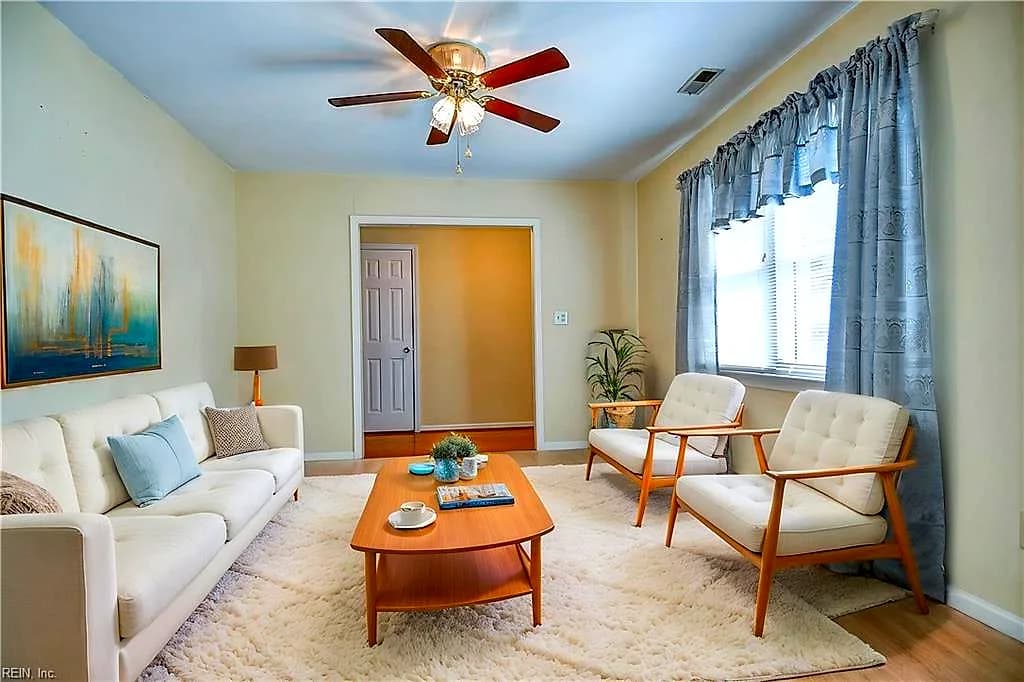 5329 Denver DR, VIRGINIA BEACH VA 23464 - Photo 4