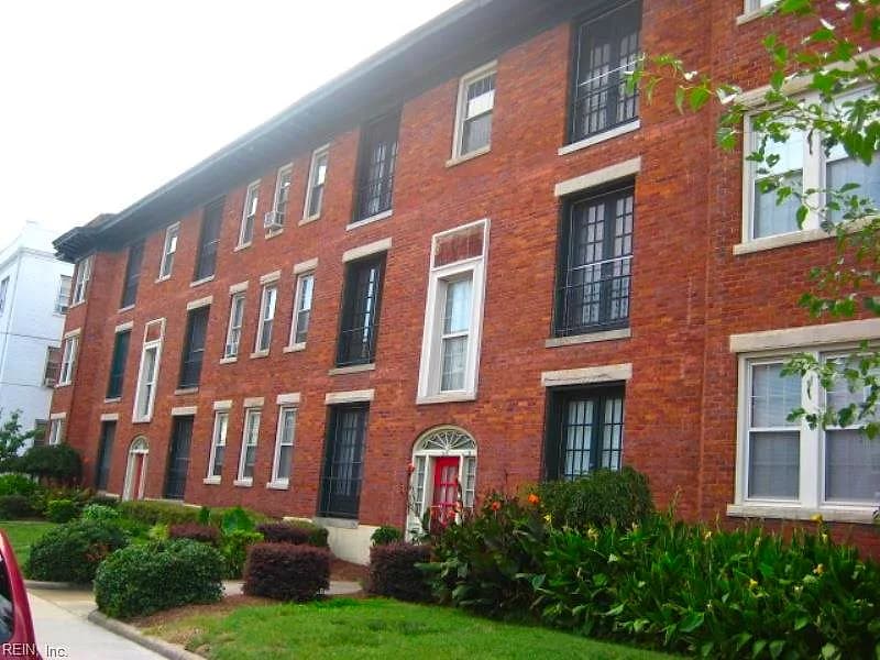 1215 Colley AVE #11, NORFOLK VA 23508 - Photo 2