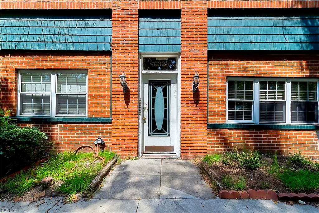 632 Raleigh AVE #6, NORFOLK VA 23507 - Main photo