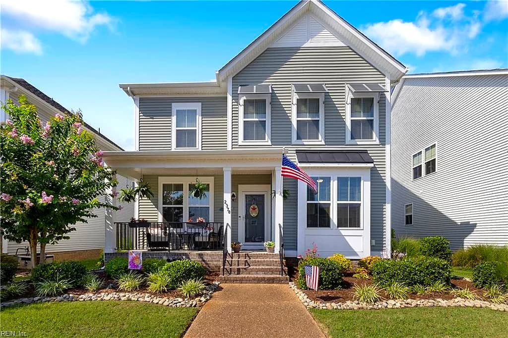 2378 Somerset WAY, HAYES VA 23072 - Photo 2