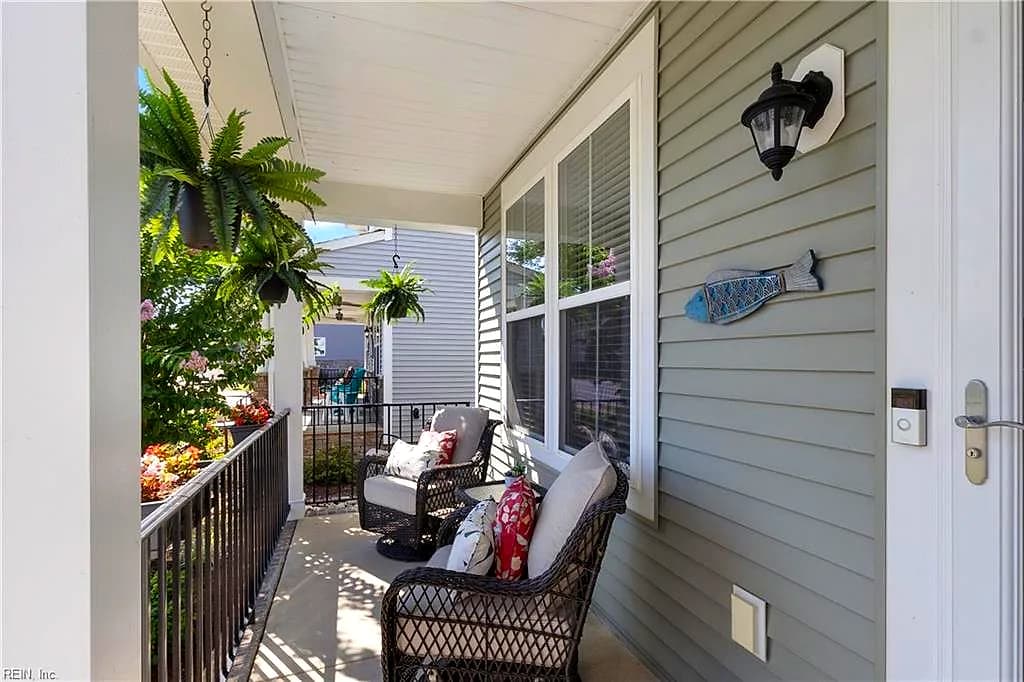 2378 Somerset WAY, HAYES VA 23072 - Photo 3