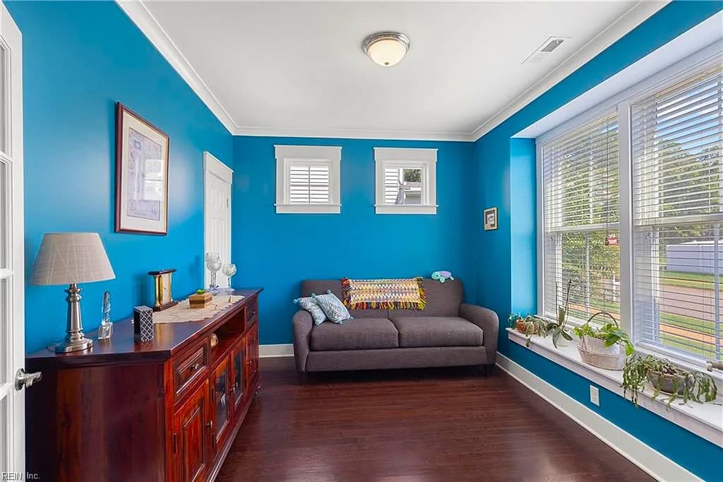 2378 Somerset WAY, HAYES VA 23072 - Photo 5