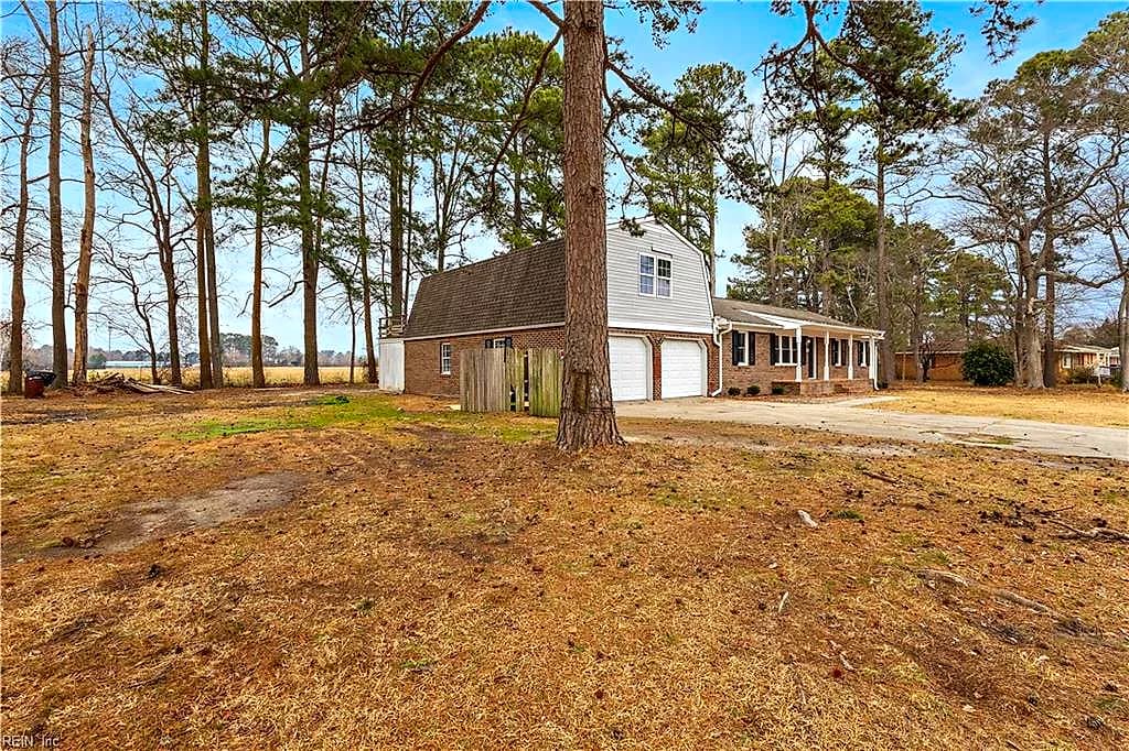 3025 Woodlawn Drive DR, SUFFOLK VA 23434 - Photo 3