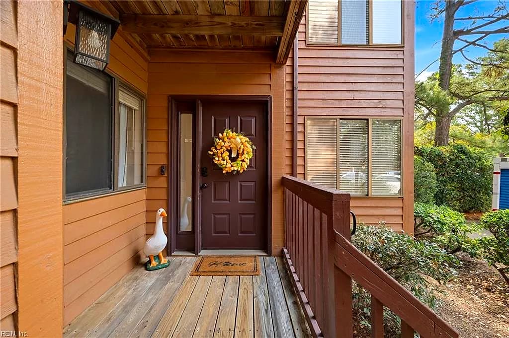 3016 Cape Henry CT, VIRGINIA BEACH VA 23451 - Photo 5