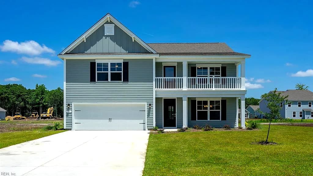 5102 Duxbury RD, SUFFOLK VA 23435
