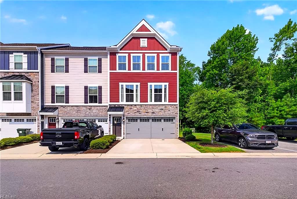 954 Gabion WAY, CHESAPEAKE VA 23323 - Main photo