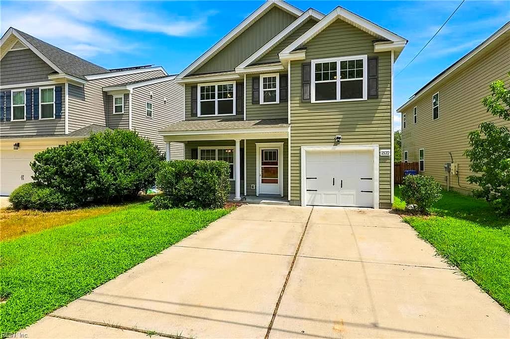 2122 English AVE, CHESAPEAKE VA 23320 - Photo 2