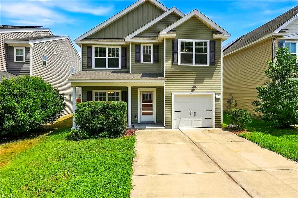 2122 English AVE, CHESAPEAKE VA 23320 - Photo 3