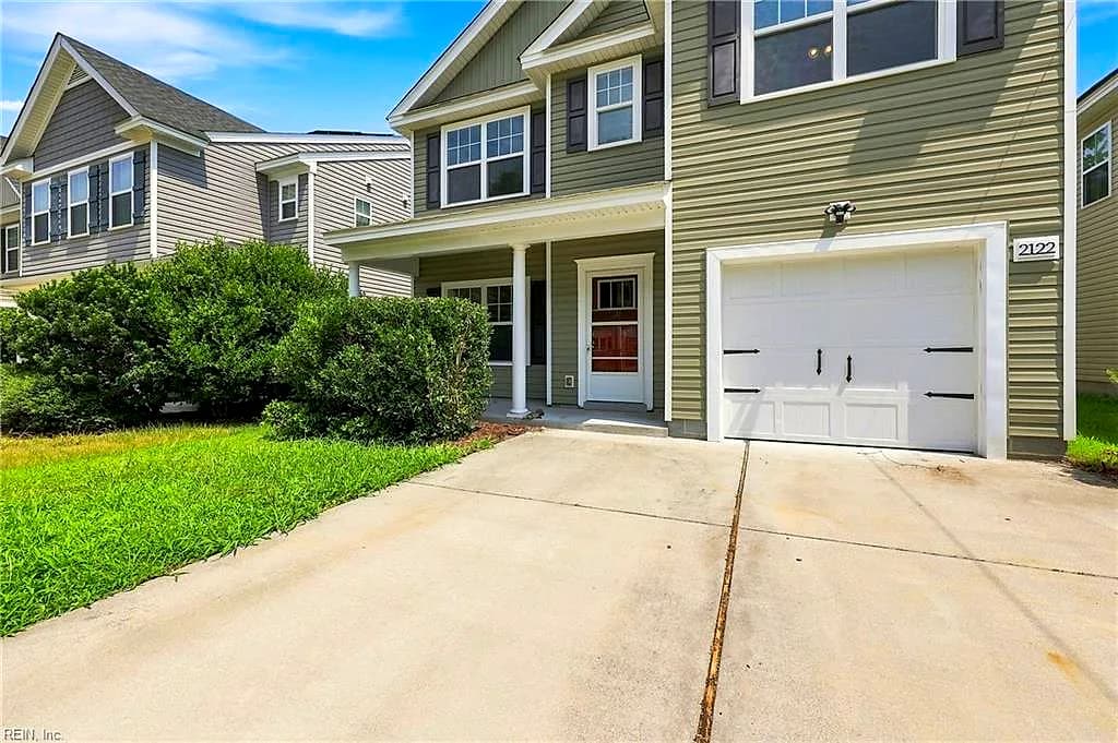 2122 English AVE, CHESAPEAKE VA 23320 - Photo 4