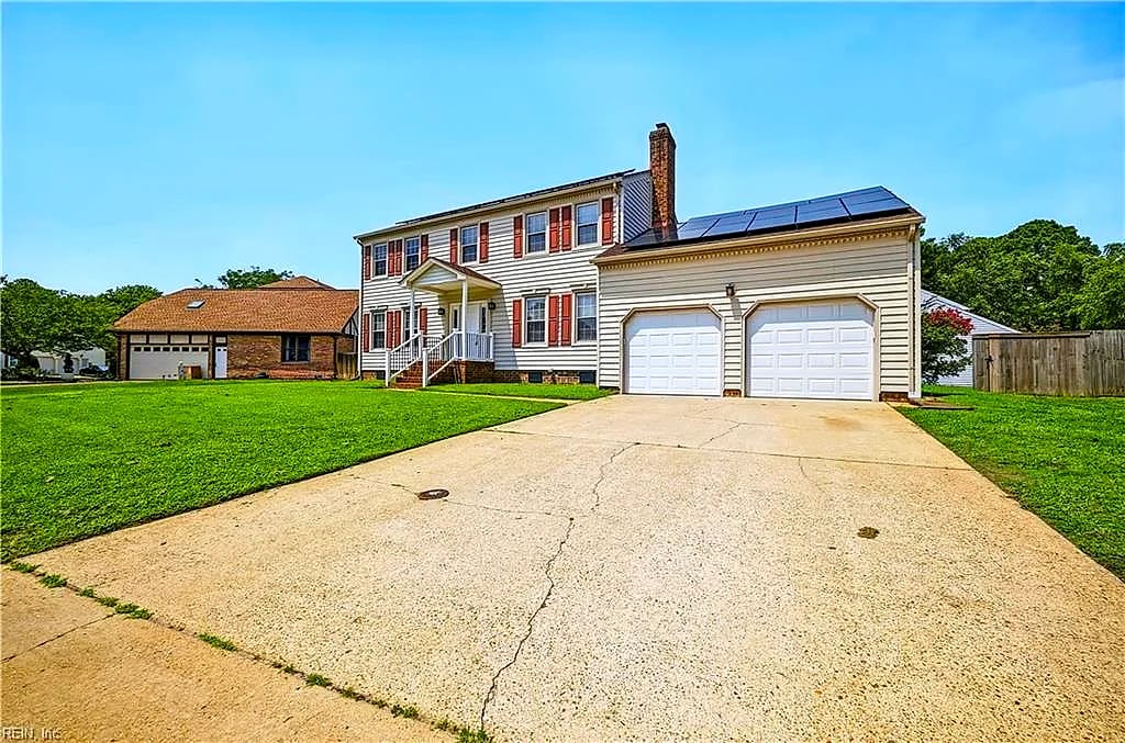 4440 Revere DR, VIRGINIA BEACH VA 23456