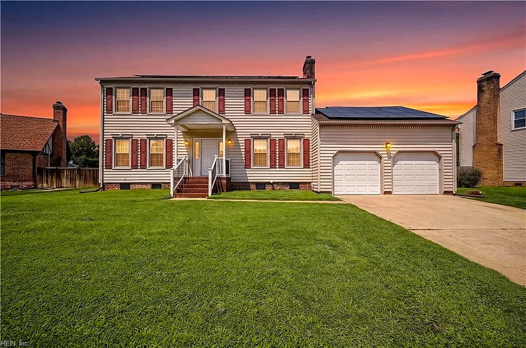 4440 Revere DR #Dr, VIRGINIA BEACH VA 23456 - Photo 2