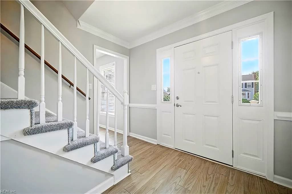 4440 Revere DR #Dr, VIRGINIA BEACH VA 23456 - Photo 3