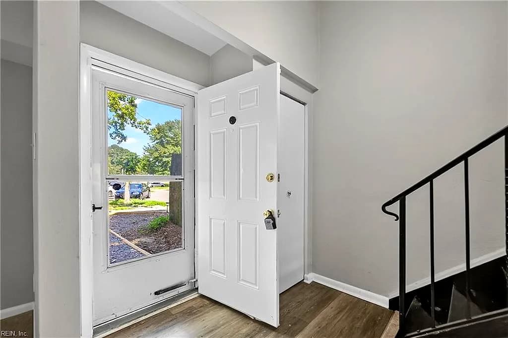 159 S Comanche Cluster NONE, VIRGINIA BEACH VA 23462 - Photo 3