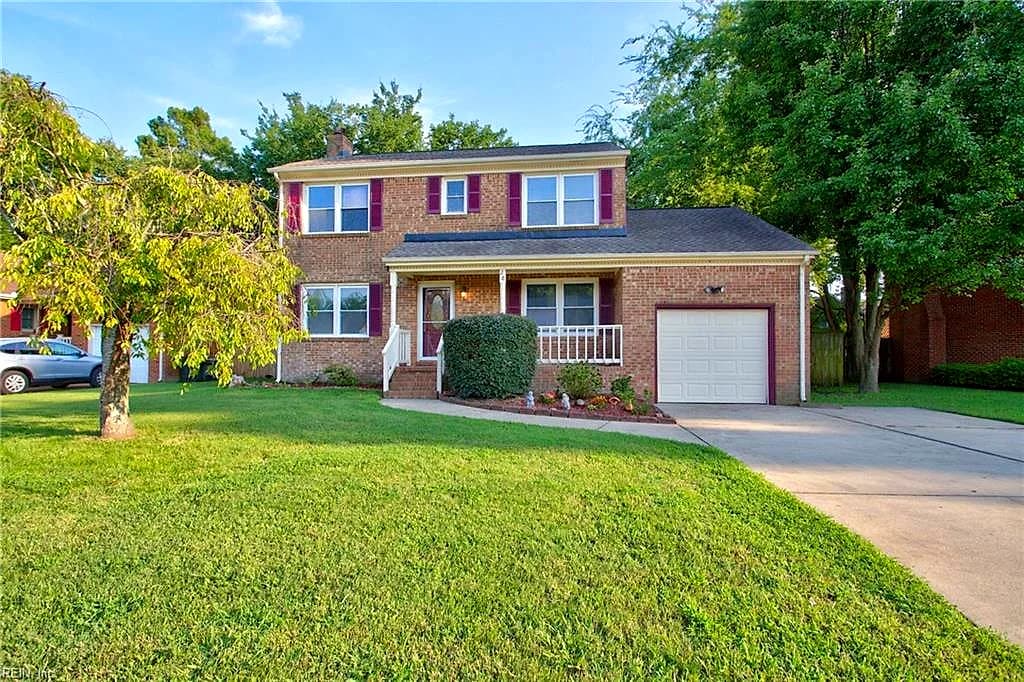 28 Bonney LN, HAMPTON VA 23669 - Photo 2