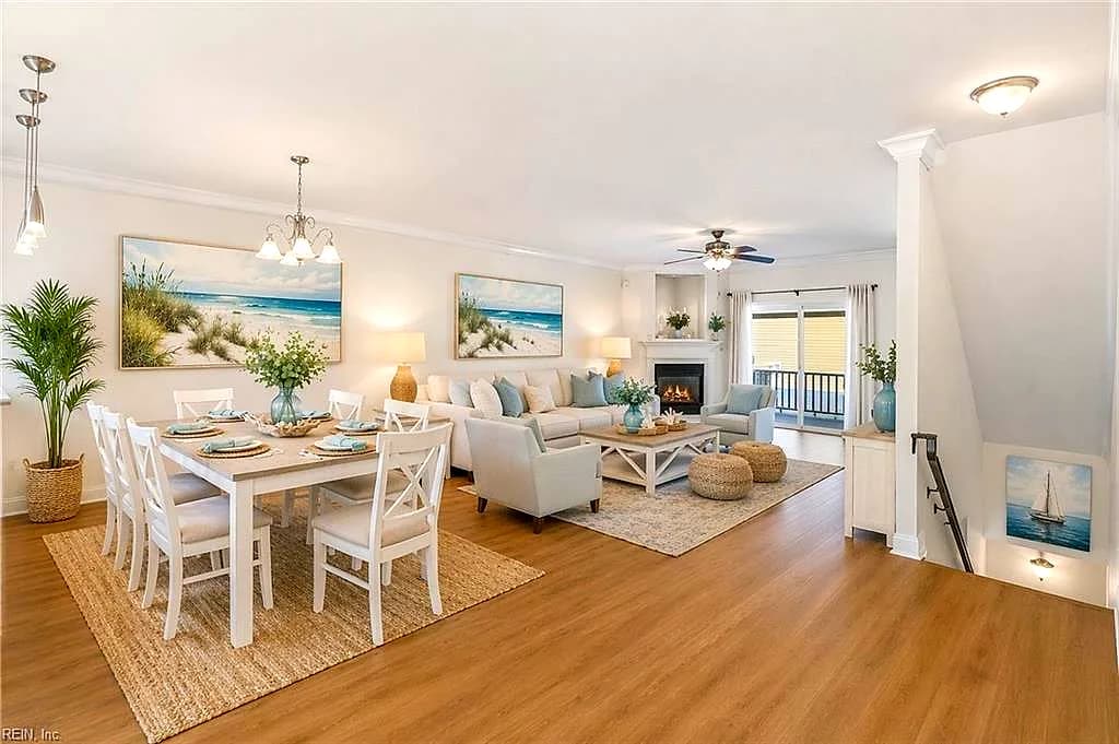 984 W Ocean View AVE, NORFOLK VA 23503 - Main photo