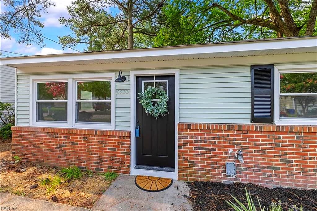 6533 Cabot AVE, NORFOLK VA 23502 - Photo 3