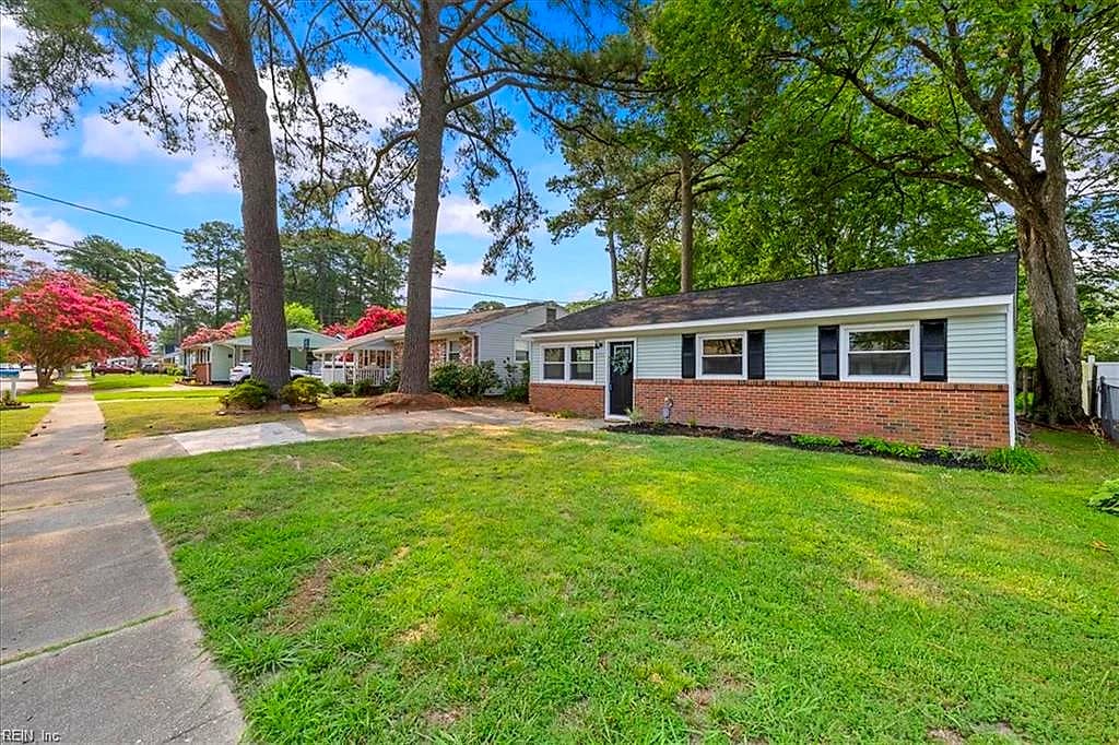 6533 Cabot AVE, NORFOLK VA 23502 - Photo 4