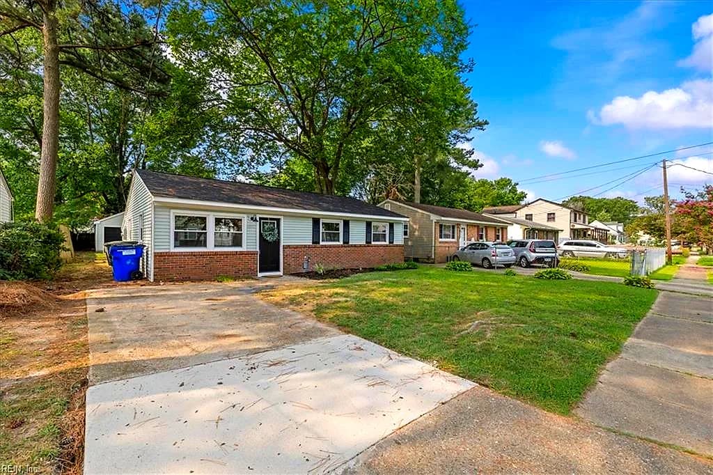 6533 Cabot AVE, NORFOLK VA 23502 - Photo 5