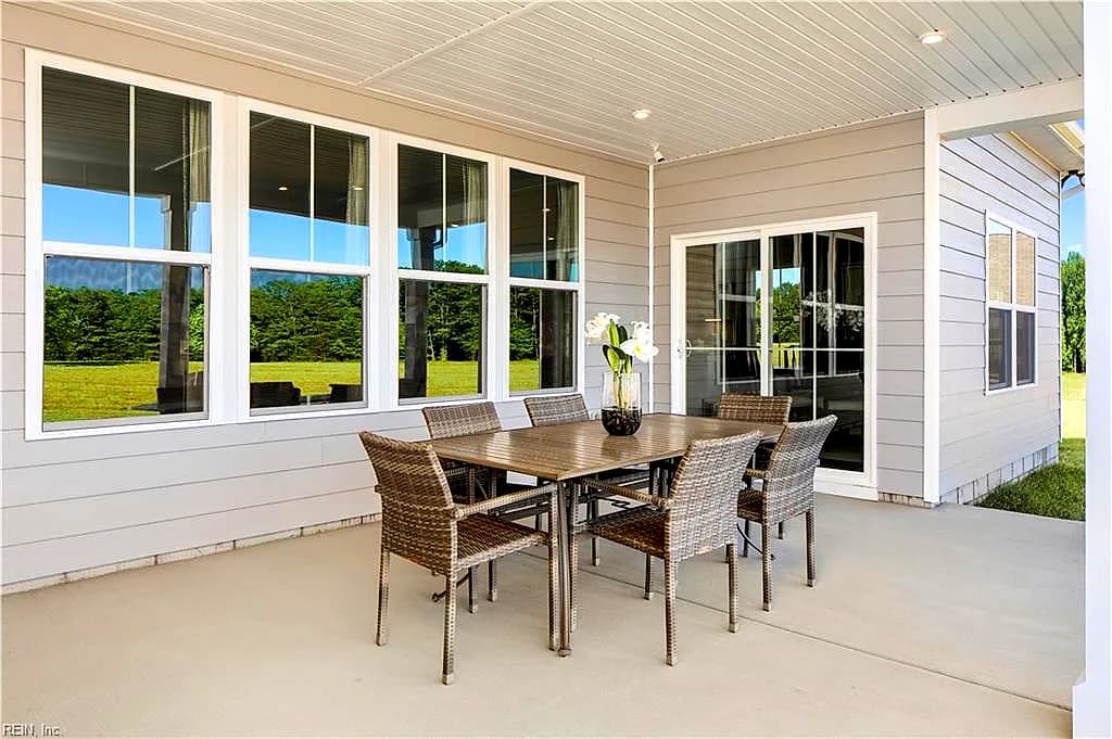 LOT 10 The Landings NONE, CAPE CHARLES VA 23310 - Photo 3