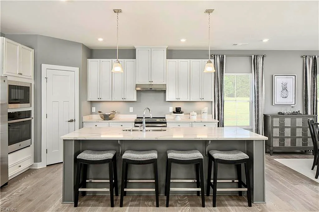LOT 10 The Landings NONE, CAPE CHARLES VA 23310 - Photo 4