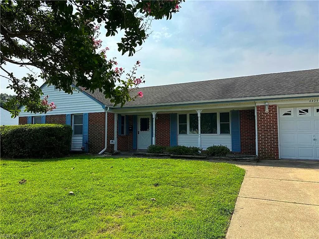 4425 Cambria ST, VIRGINIA BEACH VA 23455 - Photo 2
