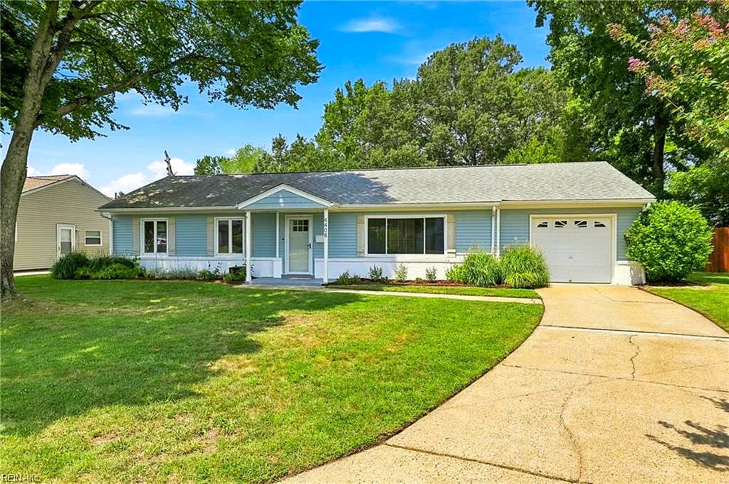 4408 General Gage CT, VIRGINIA BEACH VA 23462 - Photo 2