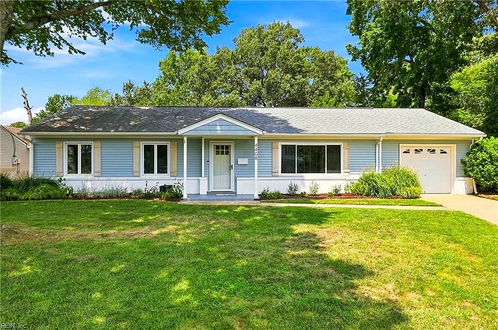 4408 General Gage CT, VIRGINIA BEACH VA 23462 - Photo 4