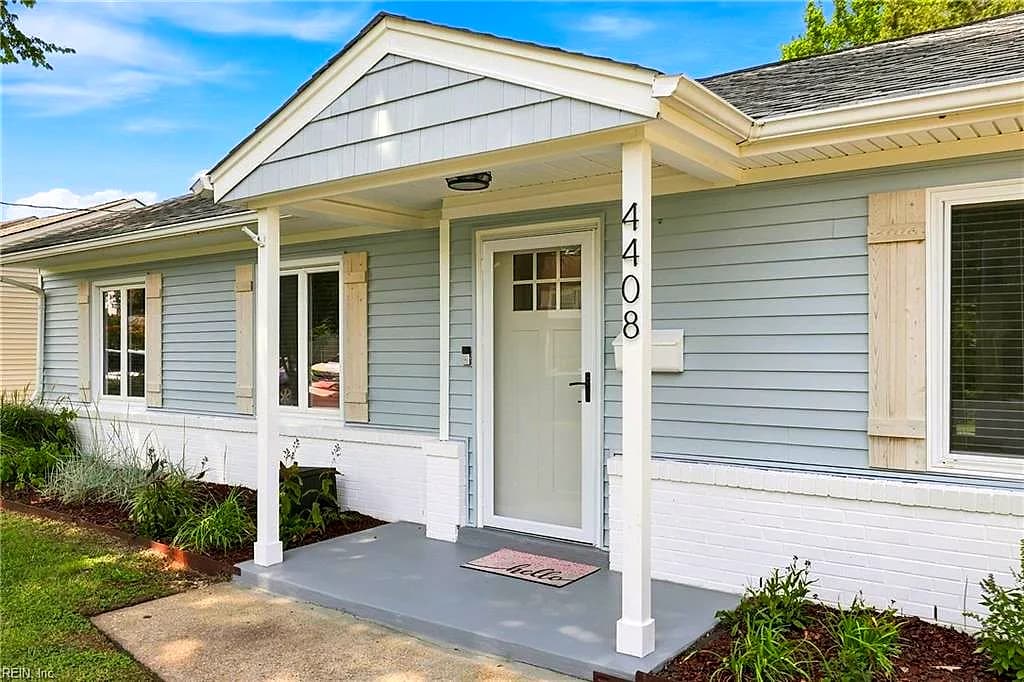 4408 General Gage CT, VIRGINIA BEACH VA 23462 - Photo 5