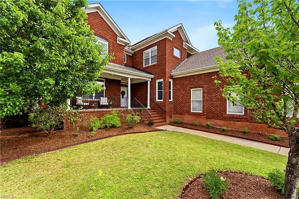 2280 Rio Rancho DR, VIRGINIA BEACH VA 23456