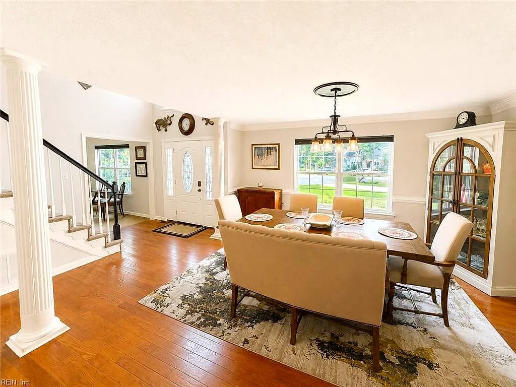 437 Evergreen WAY, SMITHFIELD VA 23430 - Photo 5