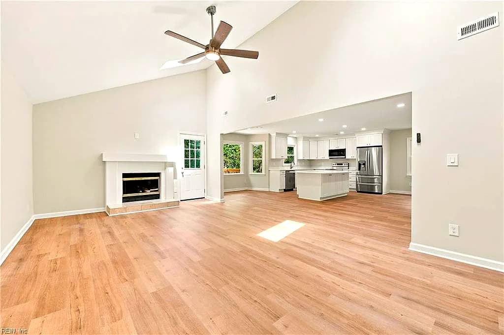 847 Weyanoke LN, NEWPORT NEWS VA 23608 - Photo 3