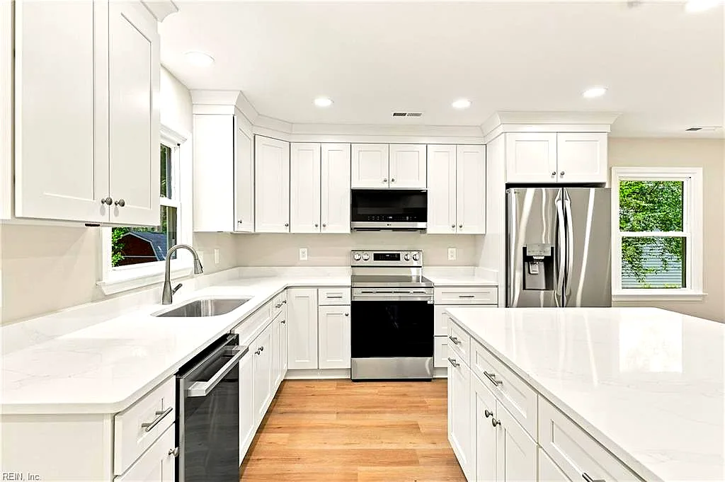 847 Weyanoke LN, NEWPORT NEWS VA 23608 - Photo 5