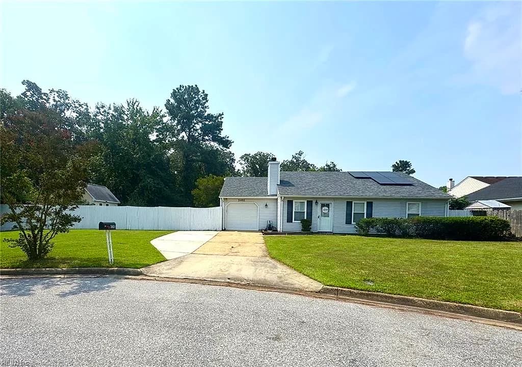 3401 Dana LN, VIRGINIA BEACH VA 23452 - Photo 3