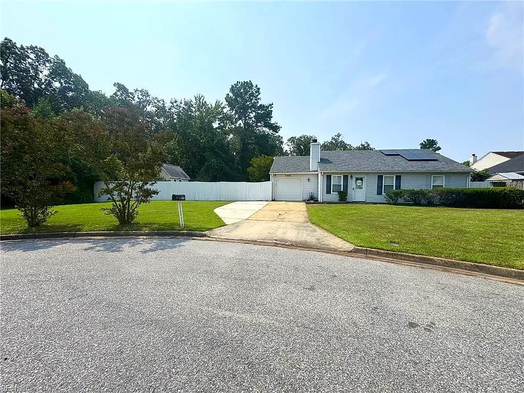 3401 Dana LN, VIRGINIA BEACH VA 23452 - Photo 4