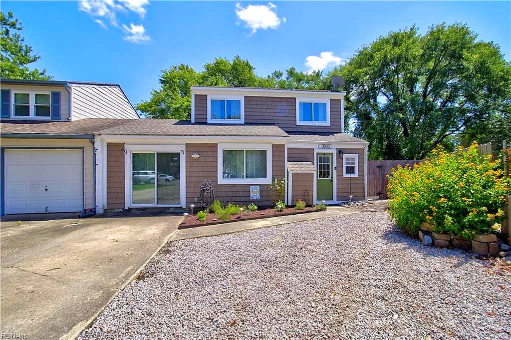 3100 Ashaway RD, VIRGINIA BEACH VA 23452 - Photo 2