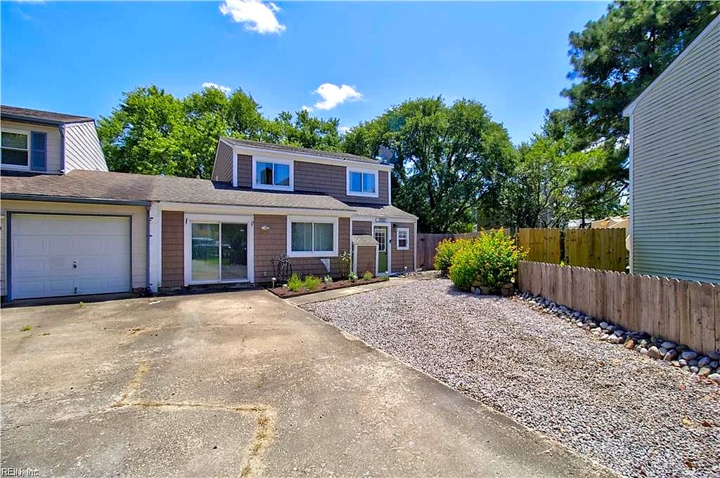 3100 Ashaway RD, VIRGINIA BEACH VA 23452 - Photo 3