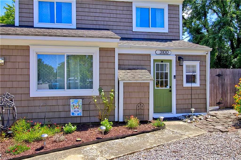 3100 Ashaway RD, VIRGINIA BEACH VA 23452 - Photo 4