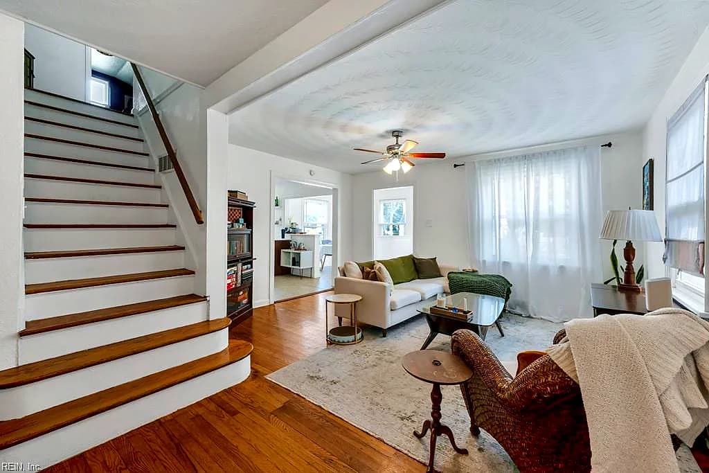 3517 Floyd ST, PORTSMOUTH VA 23707 - Photo 4