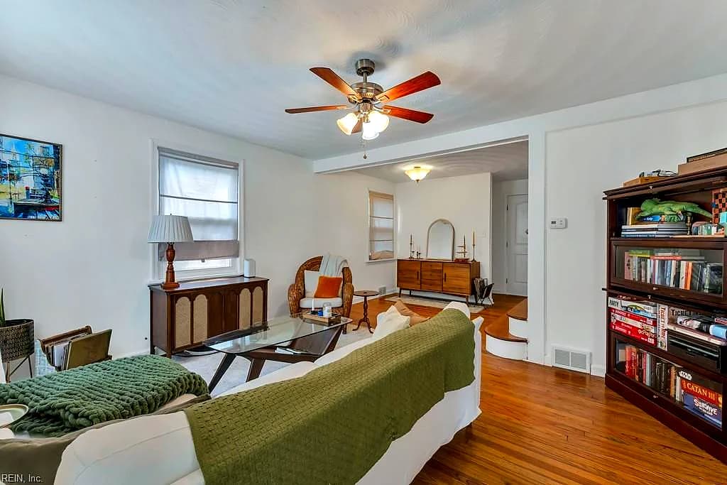 3517 Floyd ST, PORTSMOUTH VA 23707 - Photo 5
