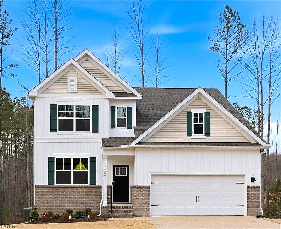 130 Michigan AVE, WILLIAMSBURG VA 23188